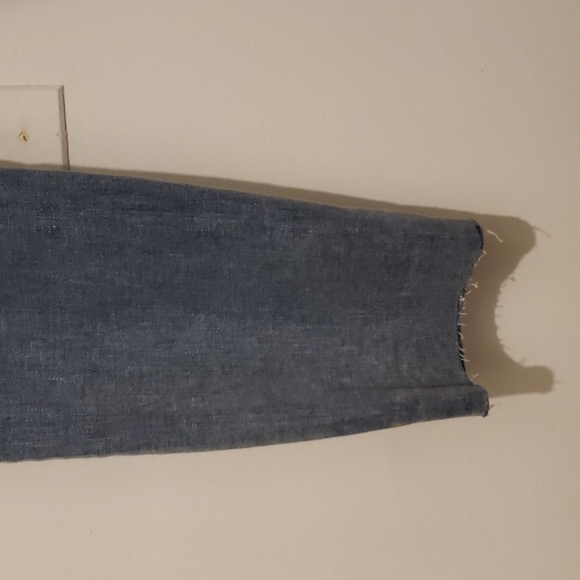 NWT NY&C curvy boyfriend - Picture 7 of 7